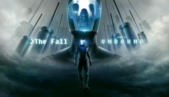 The Fall Part 2