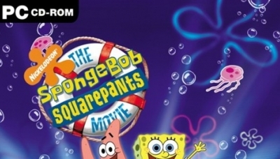 The SpongeBob SquarePants Movie