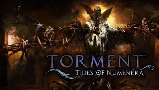 Torment: Tides of Numenera