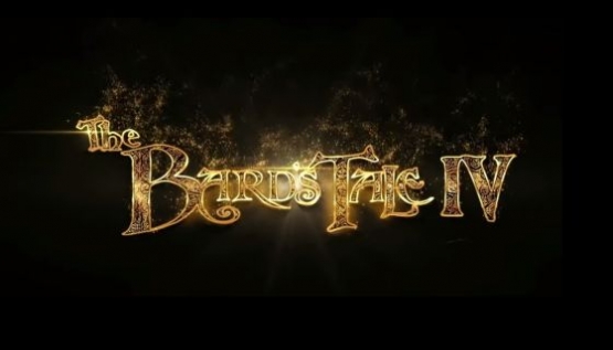 The Bard&#039;s Tale IV