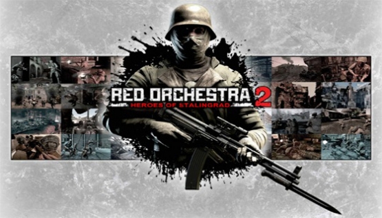 Red Orchestra 2 Heroes of Stalingrad with Rising Storm