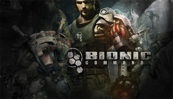 Bionic Commando