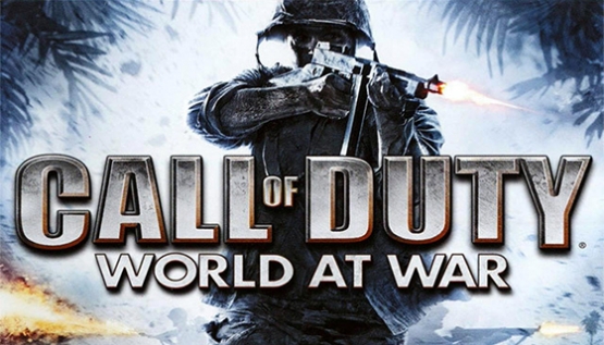 Call of Duty World at War