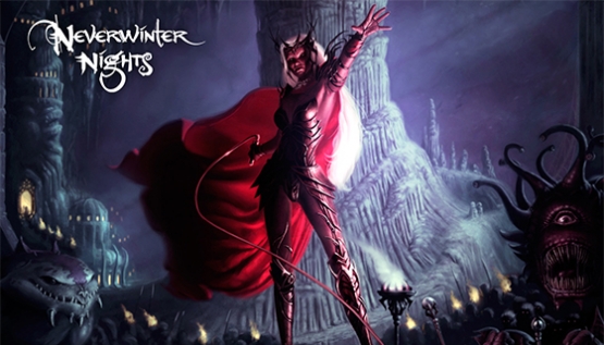 Neverwinter Nights