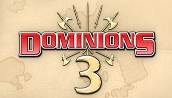 Dominions 3: The Awakening