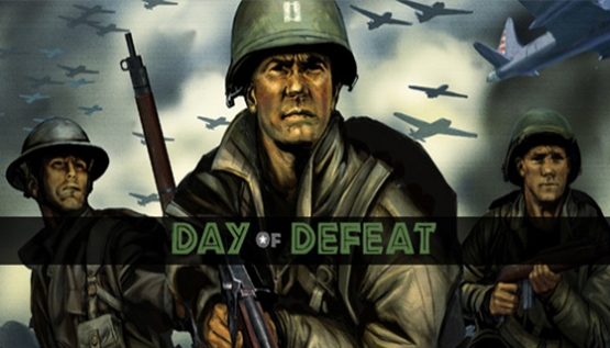 Day of Defeat: Source