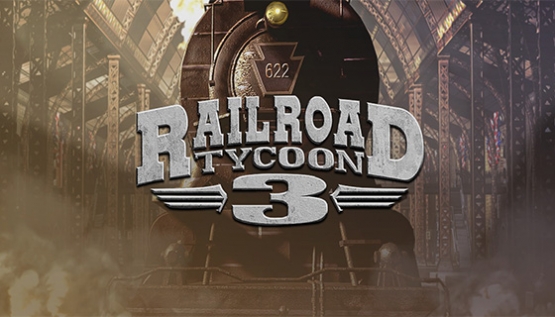 Railroad Tycoon 3