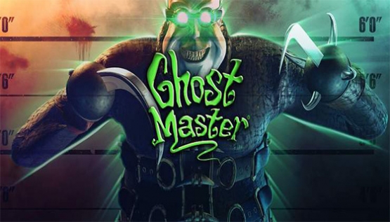 Ghost Master