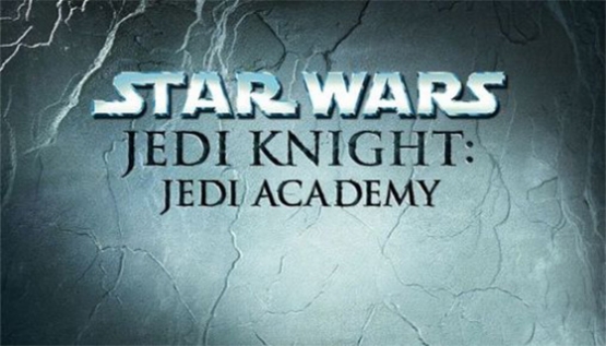 STAR WARS™ Jedi Knight - Jedi Academy