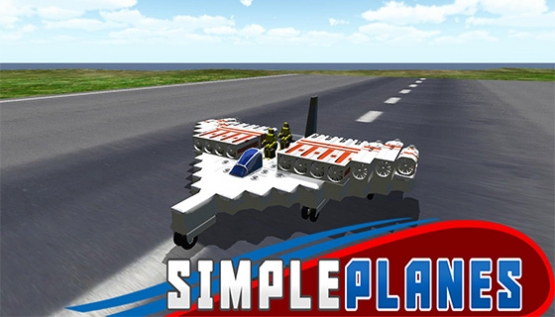 SimplePlanes