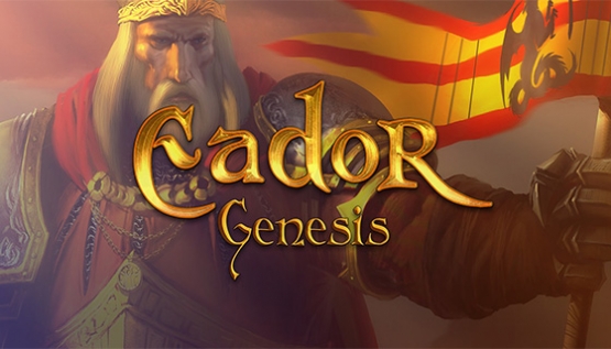 Eador: Genesis