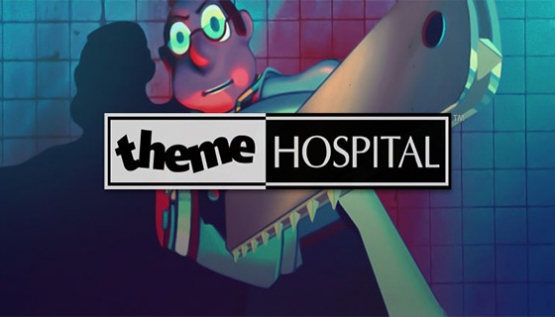 Theme Hospital