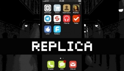 Replica