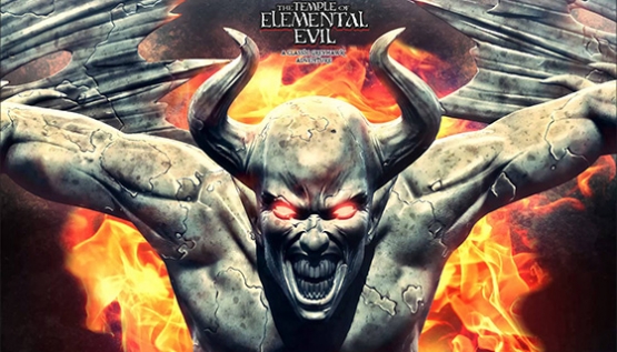 TEMPLE OF ELEMENTAL EVIL