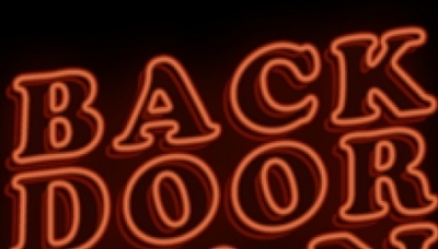 Back Door Man