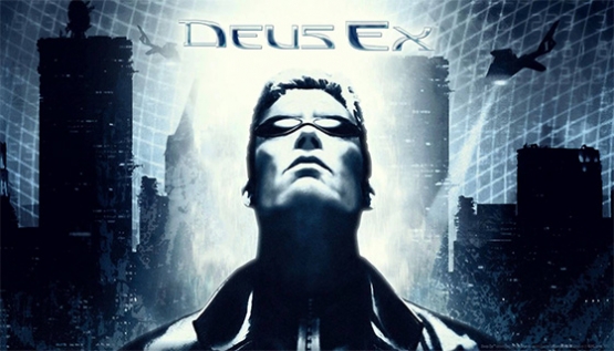 Deus Ex