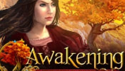 Awakening: The Redleaf Forest