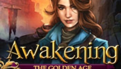 Awakening: The Golden Age