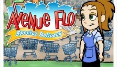 Avenue Flo: Special Delivery