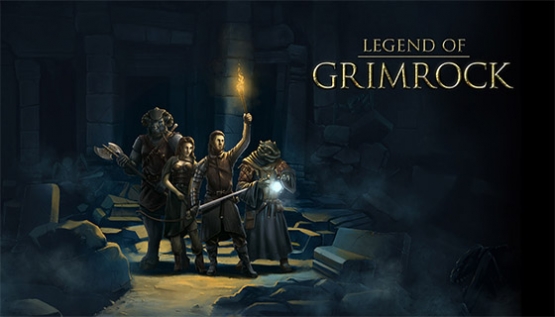 Legend of Grimrock 2