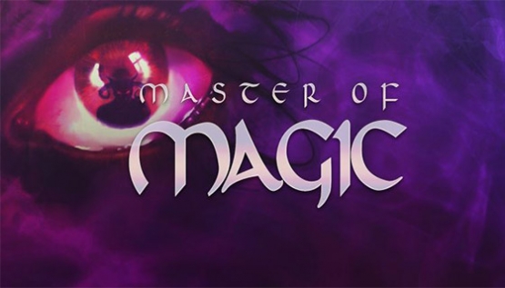 MASTER OF MAGIC