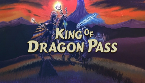 King of Dragon Pass