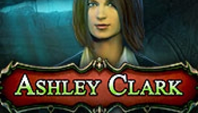 Ashley Clark: The Secrets of the Ancient Temple