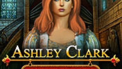 Ashley Clark: Secret of the Ruby