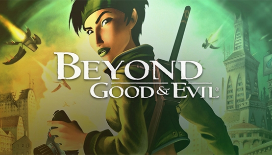 Beyond Good and Evil