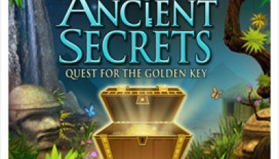 Ancient Secrets: Quest for the Golden Key
