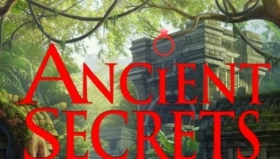 Ancient Secrets: Mystery of the Vanishing Bride