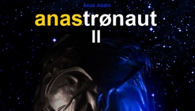 Anastronaut II: The Dark Side