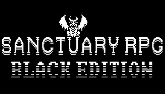 SanctuaryRPG: Black Edition