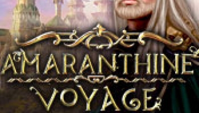 Amaranthine Voyage: The Living Mountain