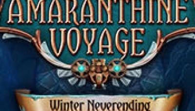 Amaranthine Voyage: Winter Neverending