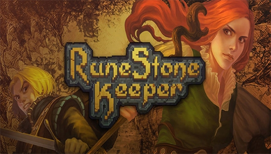 Runestone Keeper