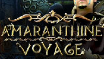 Amaranthine Voyage: The Tree of Life