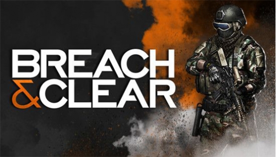 Breach &amp; Clear