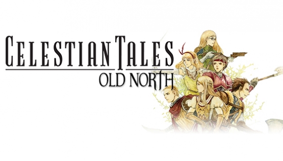 Celestian Tales: Old North