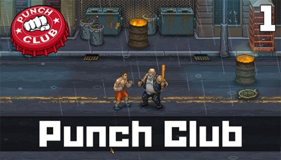 Punch Club