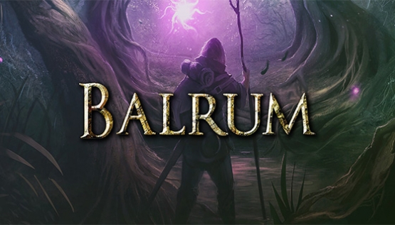 Balrum