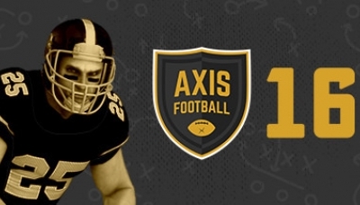 Axis Football 2016