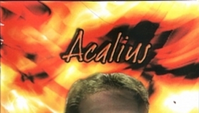 Acalius: Enemies Of The Wild