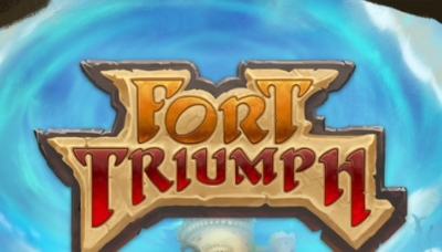 Fort Triumph
