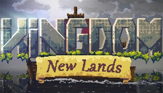 Kingdom: New Lands