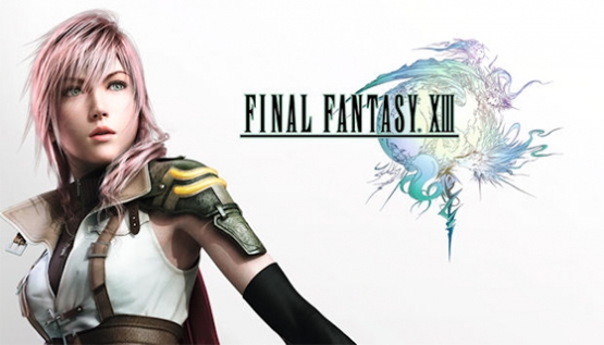 FINAL FANTASY® XIII