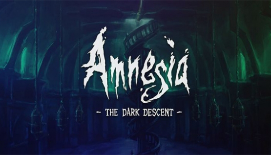 Amnesia The Dark Descent