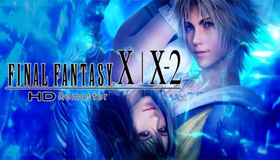FINAL FANTASY XX-2 HD Remaster