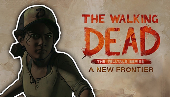 The Walking Dead: A New Frontier