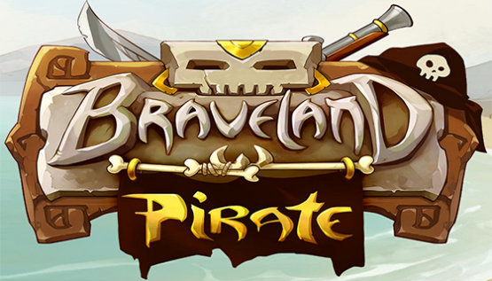 Braveland Pirate